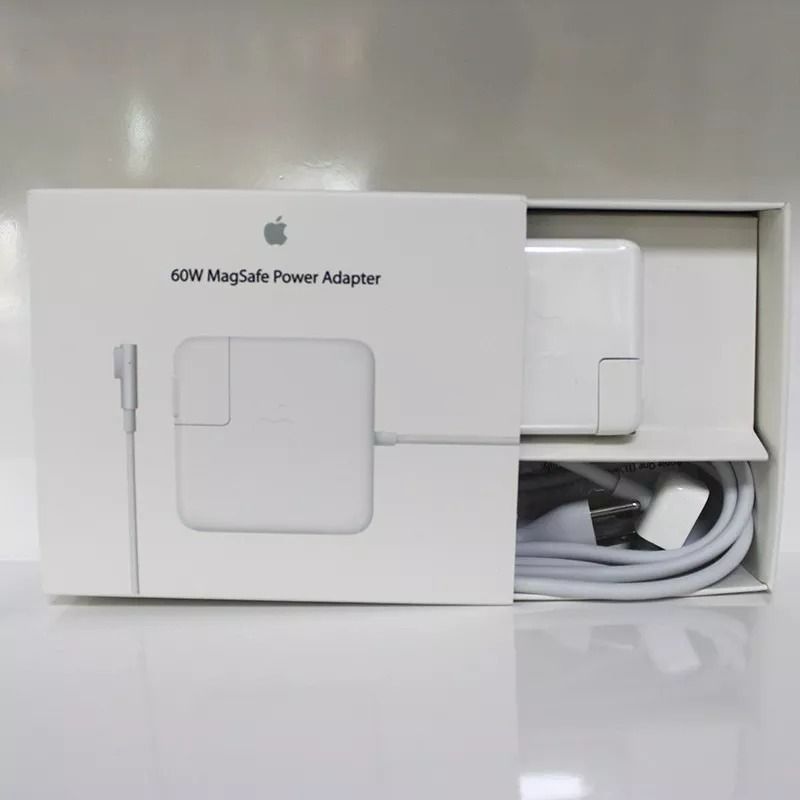 Magsafe зарядка оригинал. Apple MAGSAFE 1 60w (Apple). Apple MAGSAFE Charger 60w. СЗУ Apple MACBOOK MAGSAFE 60w Original White 01190/867438. Зарядка Apple 60w MAGSAFE.